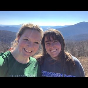 Meet your Posher, Ellen